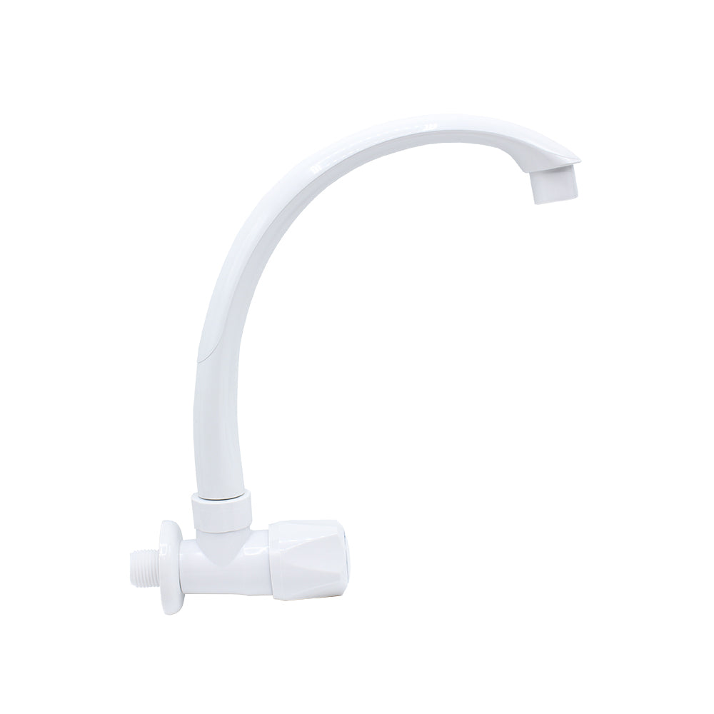 Watertec Wall Sink Tap P105 WTC