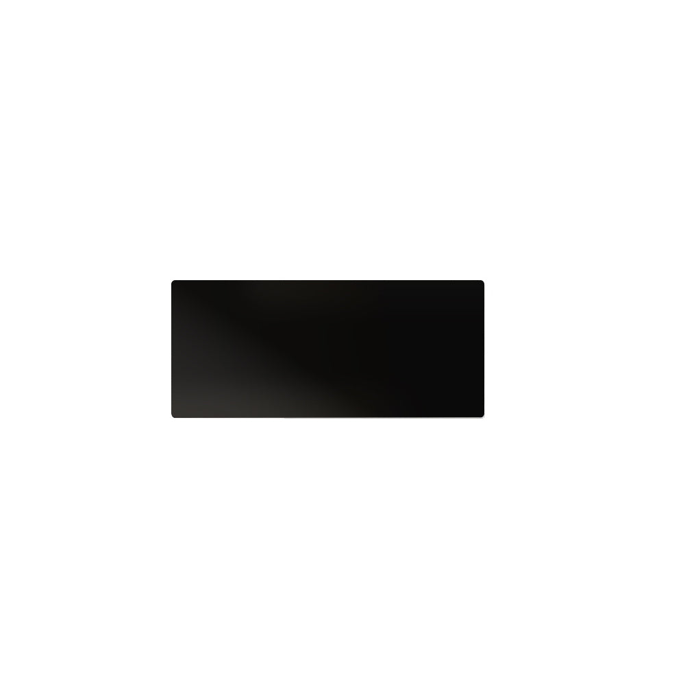 Welding Glass Black