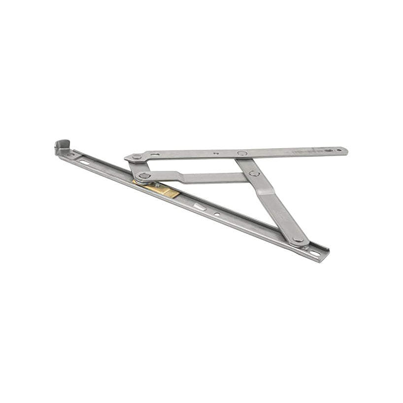 Window 4-Bar Hinges 430 SS 8"
