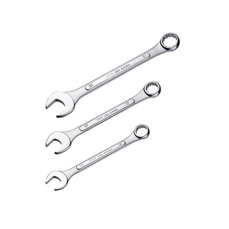 Combination 10pcs Wrench Set 10M