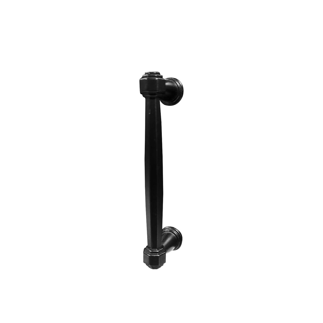 Zinc Alloy Handle 96mm Black BT.6175