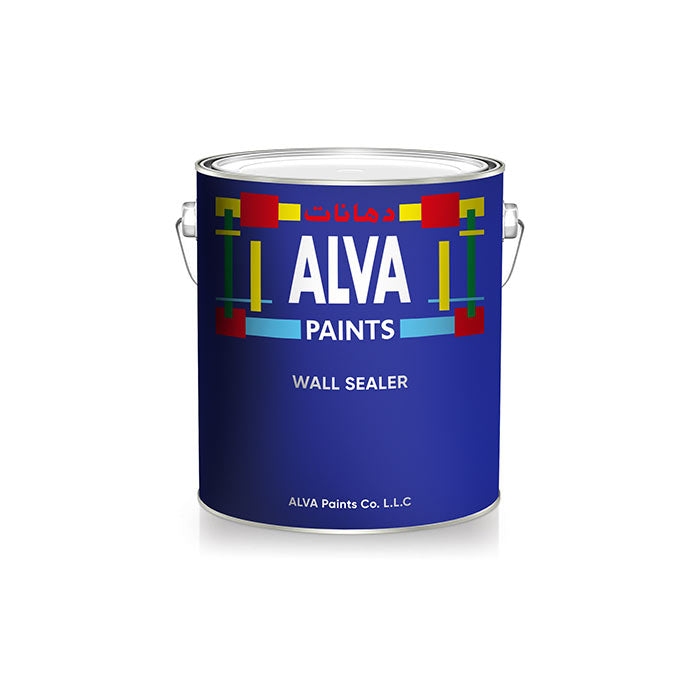 Alva Sealer
