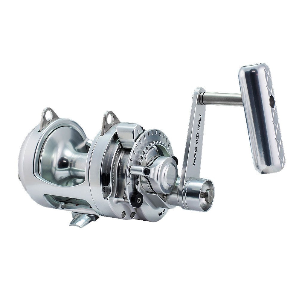 Accurate Fishing Reel ATD 12T