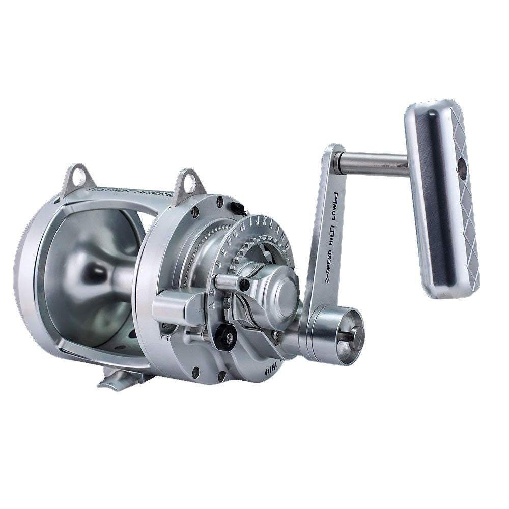 Accurate Fishing Reel ATD 30