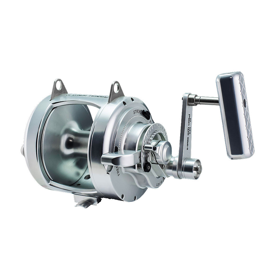 Accurate Fishing Reel ATD 80