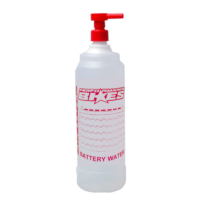 Battery Water 1000ml
