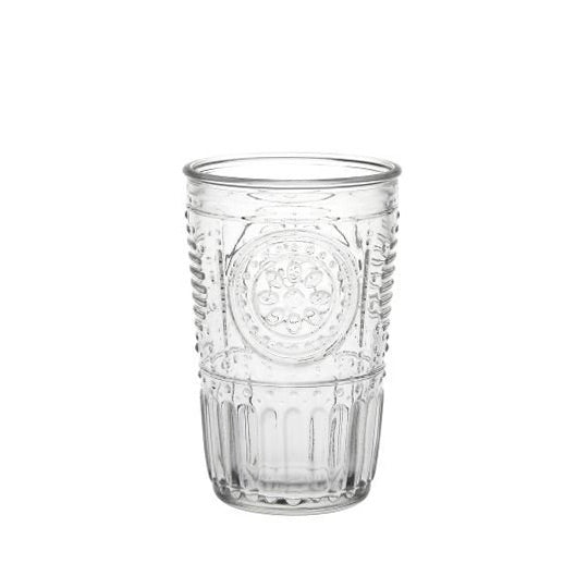 Romantic Water Glass 305ml