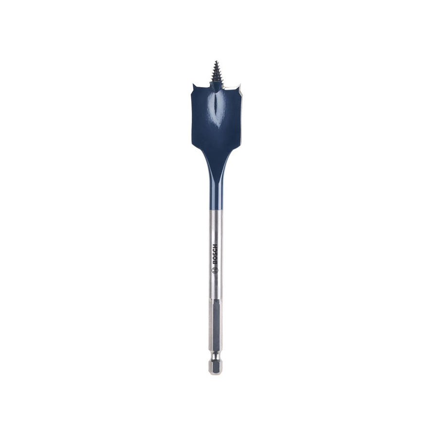 Bosch Drill Bit Flat 22mm