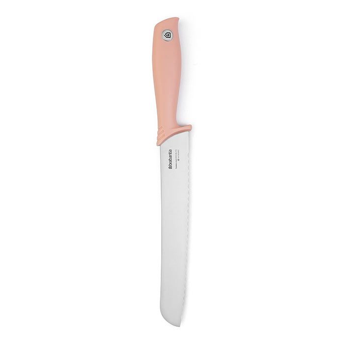 Brabantia Tasty+ Green Food Peeler Plus Zester