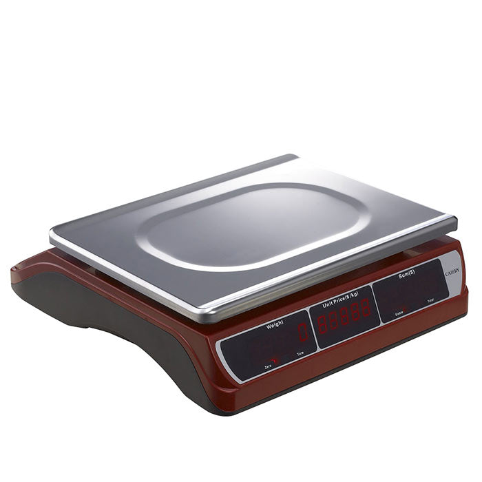 Camry Electronic Computing Scale ACS-JE41 30kg