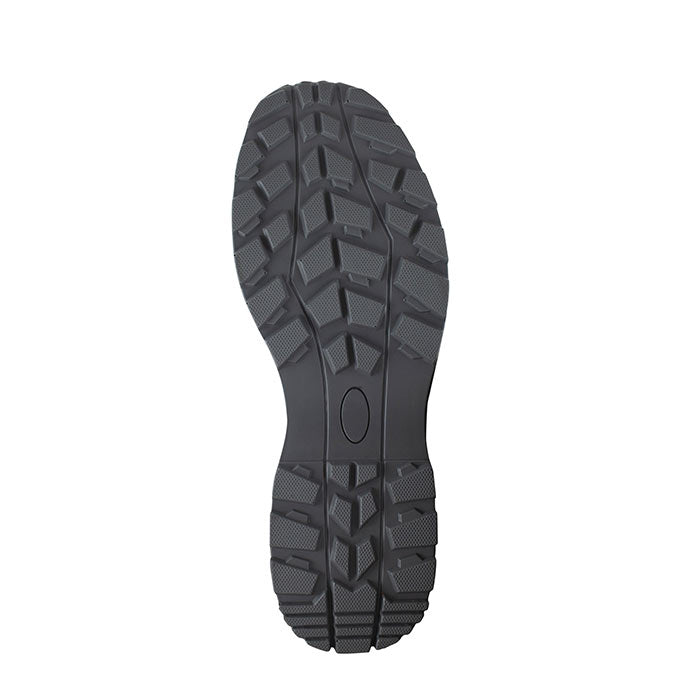 Kapriol safety shoes Hurricane low S3