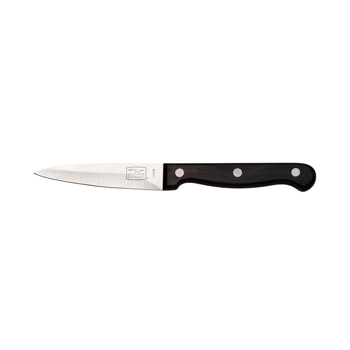 Chicago Cutlery Essentials 3.5" Paring Knife