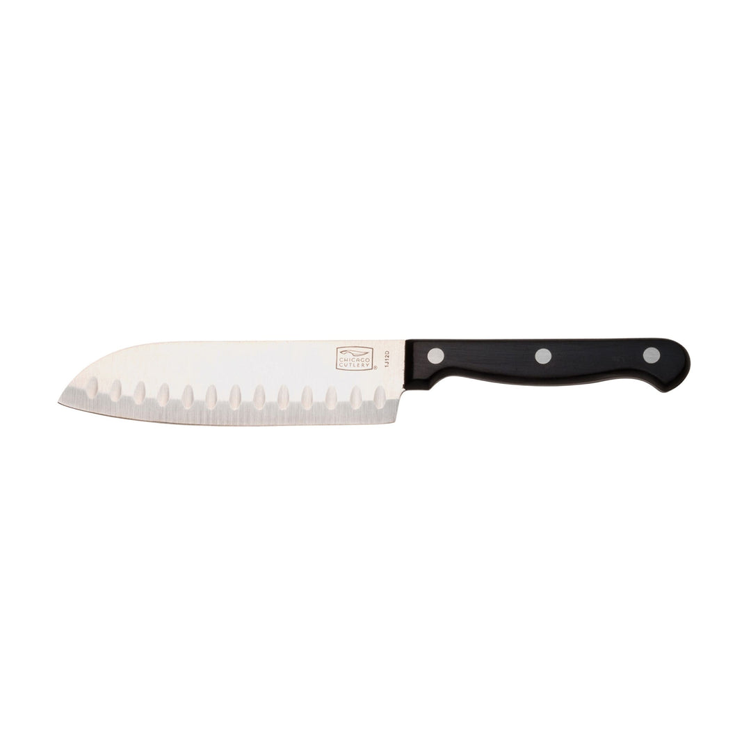 Chicago Cutlery 5" Essentials Partoku Knife