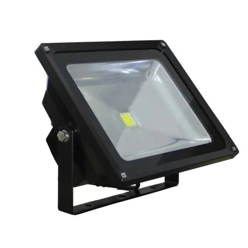Led Flood Light Red Color 20w