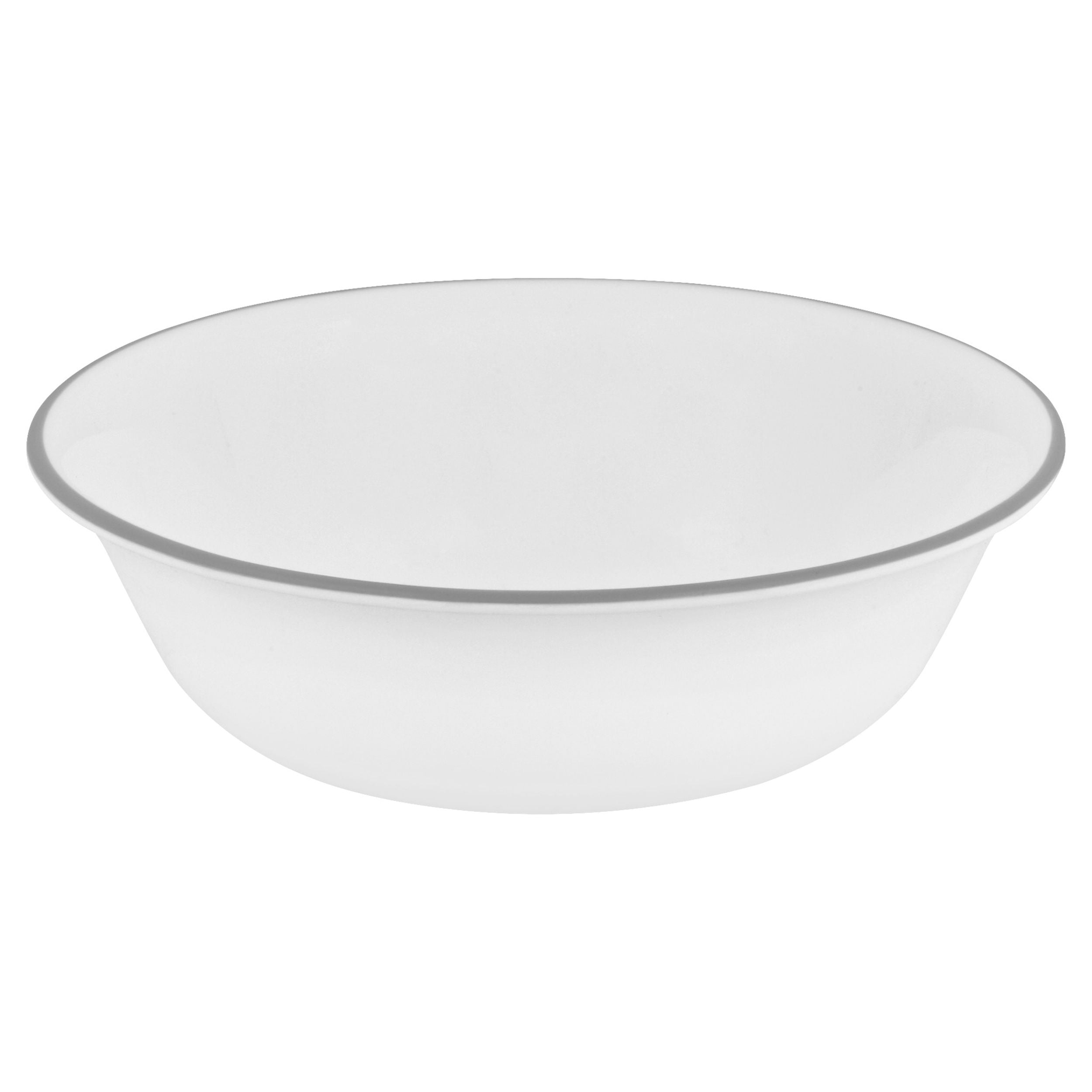 Corelle Mystic Gray 18-ounce Cereal Bowl – Sonee Hardware