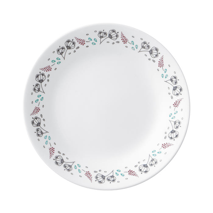 Corelle Nordic Bloom Bread/Butter Plate 17cm – Sonee Hardware