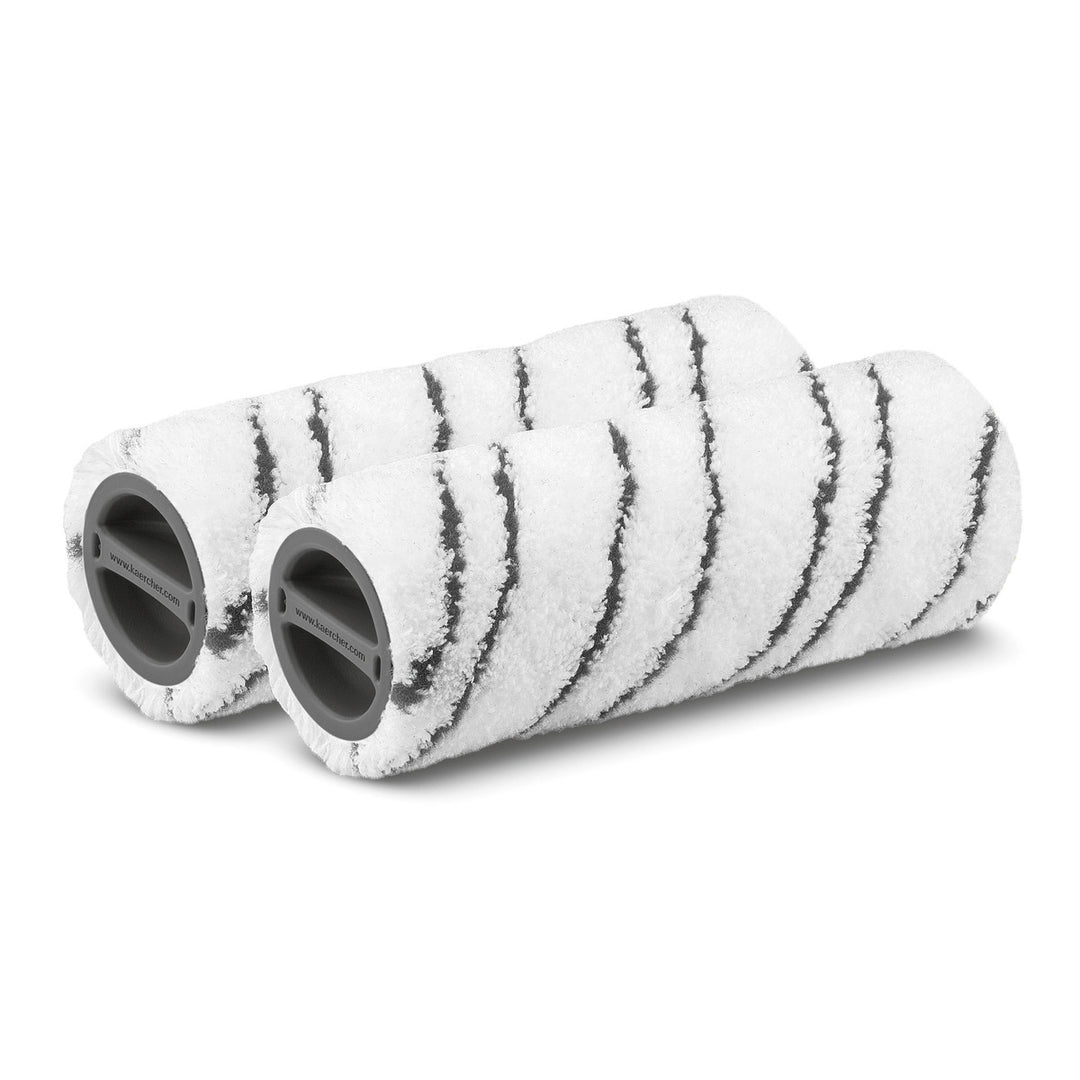 Karcher Multi-surface roller set, grey