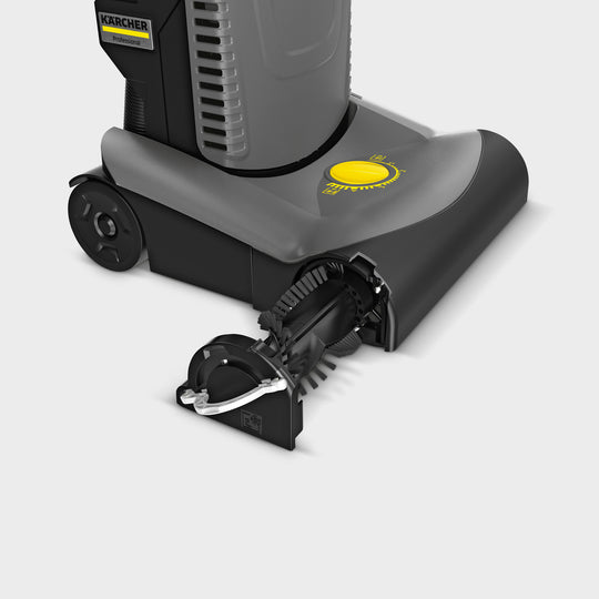 Karcher Upright Brush-Type Vacuum Cleaner CV 30/1-121