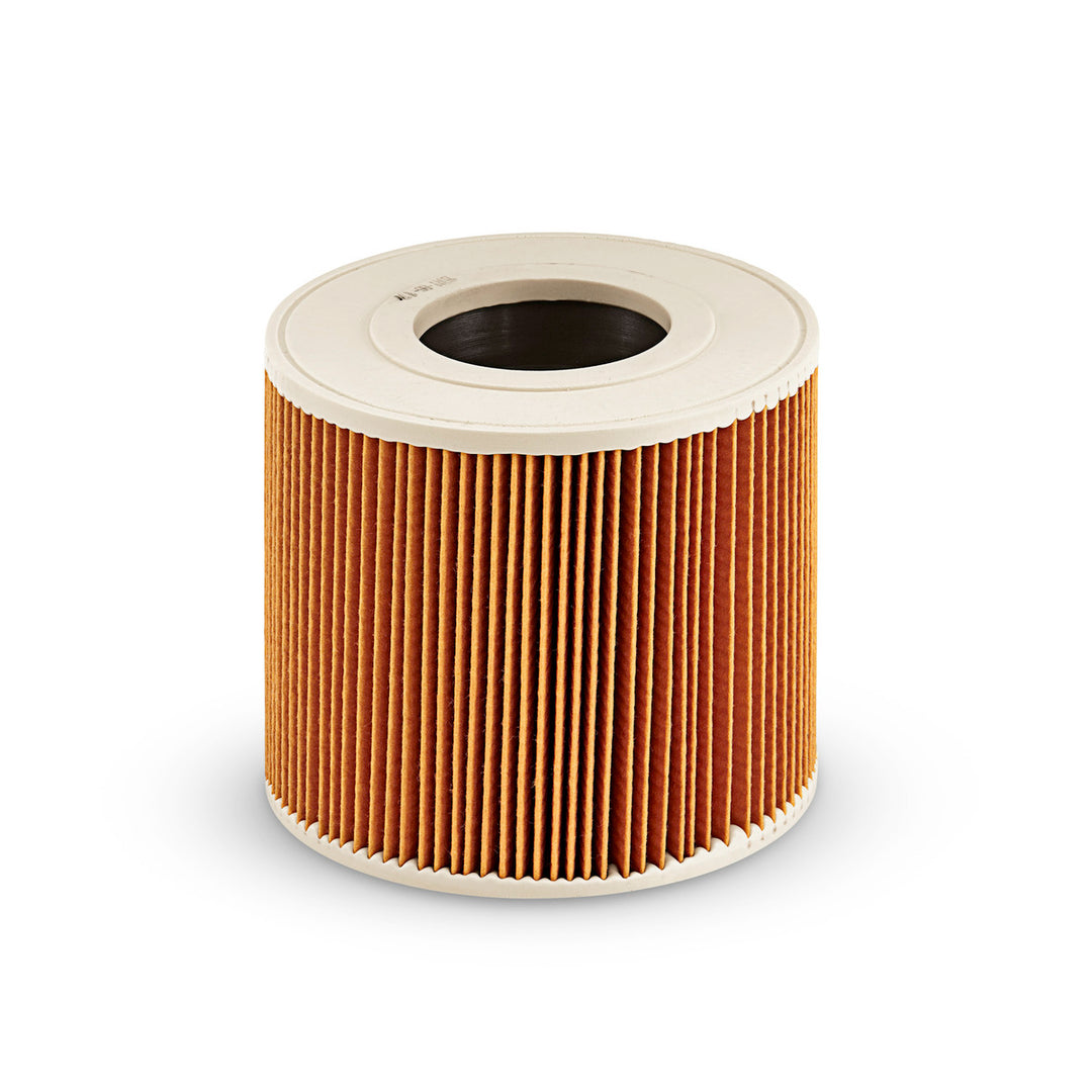 Cartridge Filter, Paper