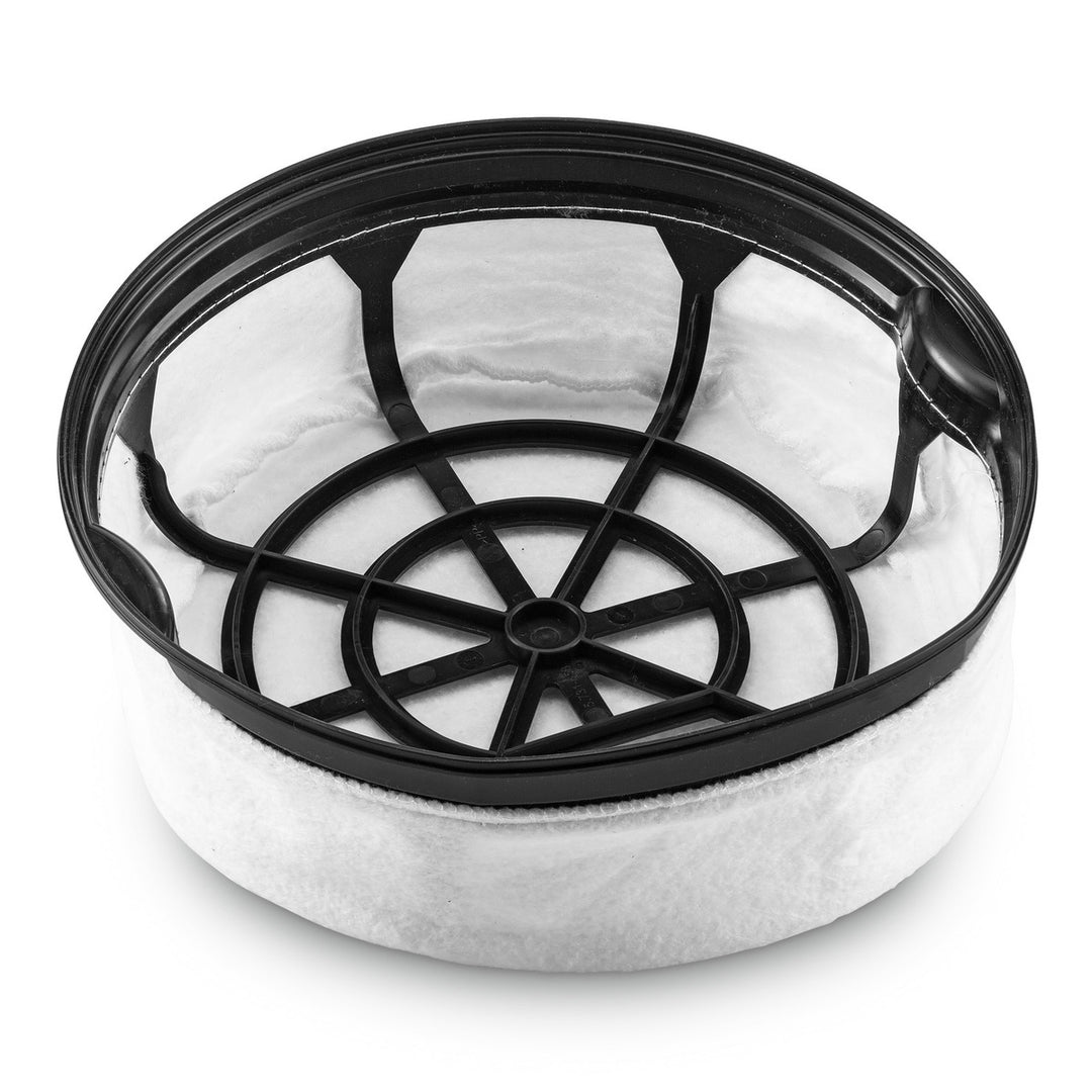 Permanent Main Filter Basket, T 8/1, T 14/1