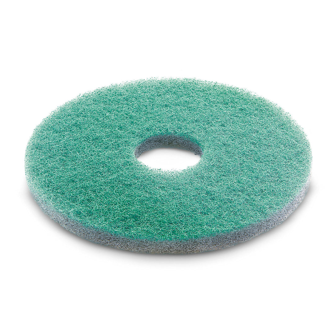 Karcher Diamond Pad Green
