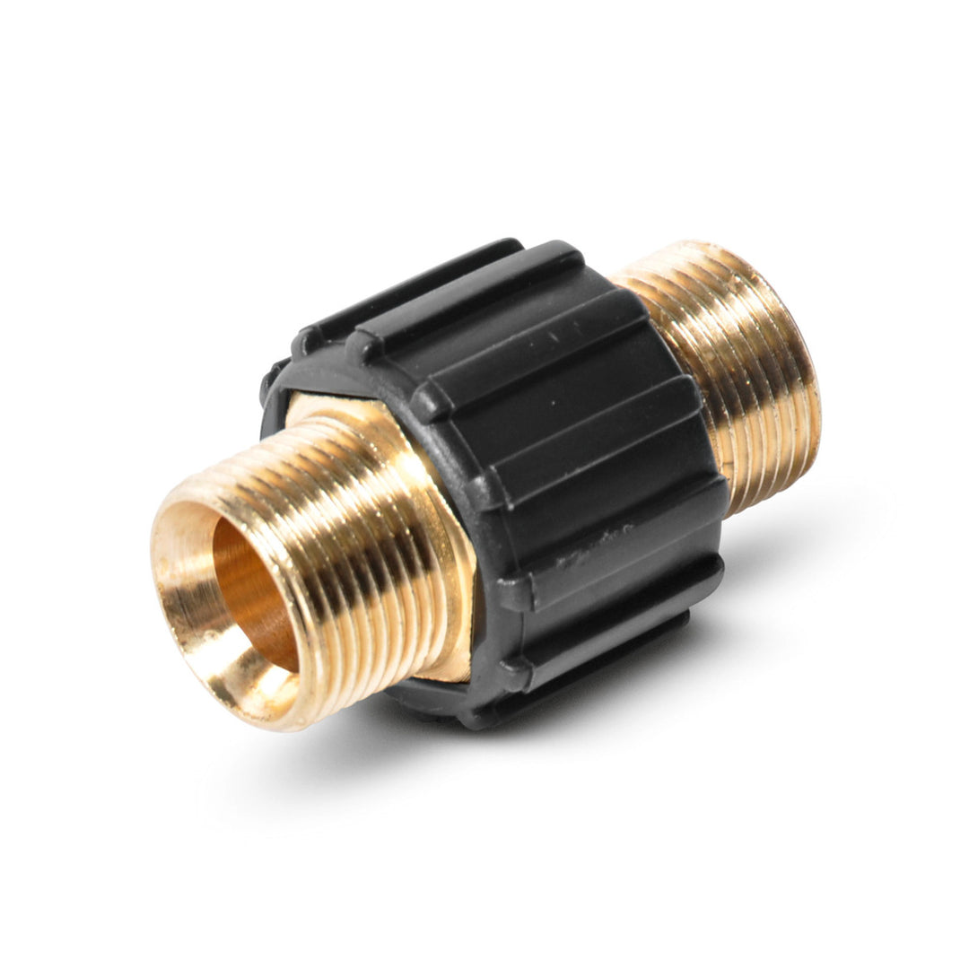 Karcher Coupler -2 × M22 × 1,5