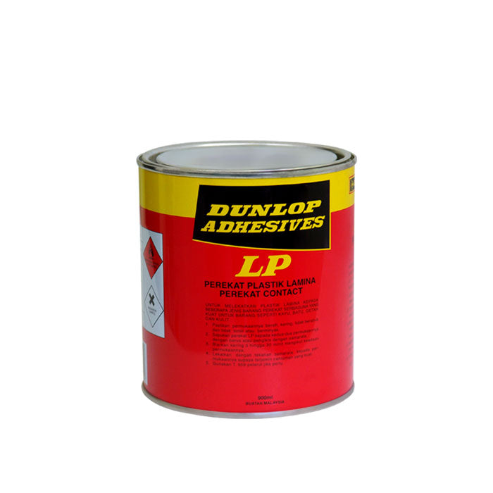 Dunlop Lp 900ml