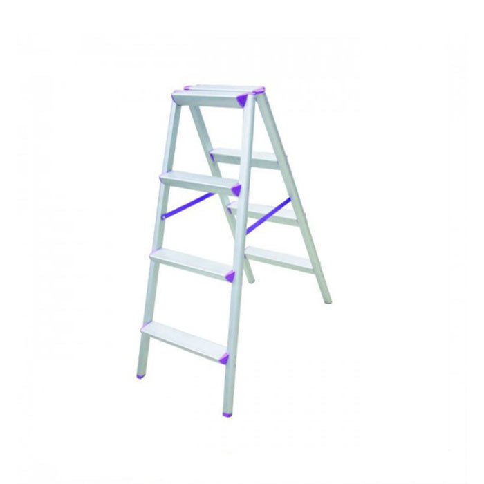 Everlast double sided ladder DE03, 3 steps