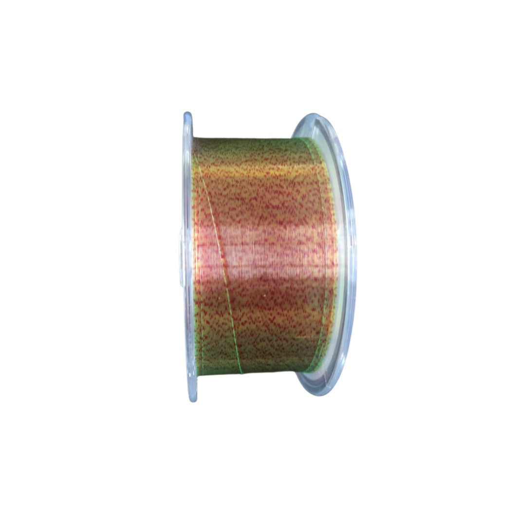 Pioneer Ultimate Invisible 300m Spl Lvl/W 25lb Br/Grn