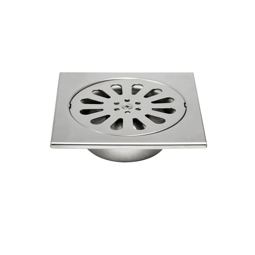Floor Drain 4 inch FD-4301