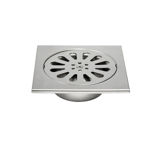 Floor Drain 4 inch FD-4301