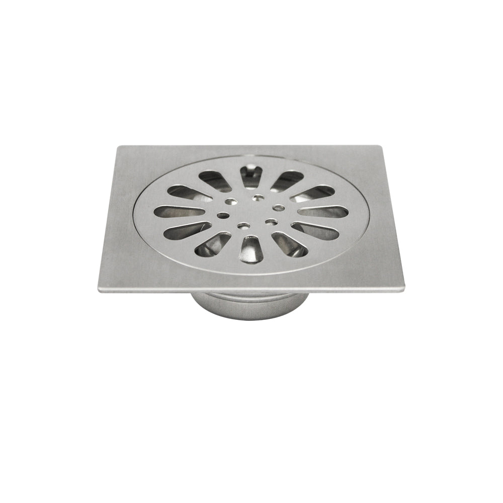 Floor Drain 4 Inch FD-4303
