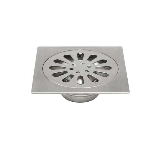 Floor Drain 4 Inch FD-4303