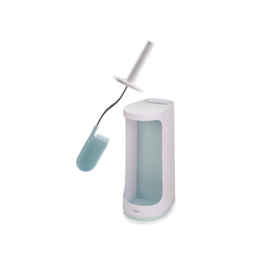 Joseph Joseph Flex™ Store Toilet Brush with Storage Caddy