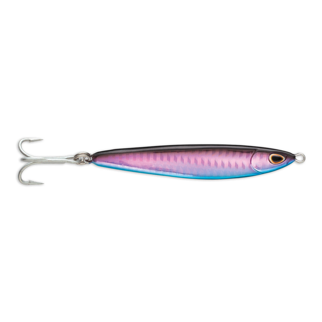 Gomame Jig Black Purple Blue 25 G Jig