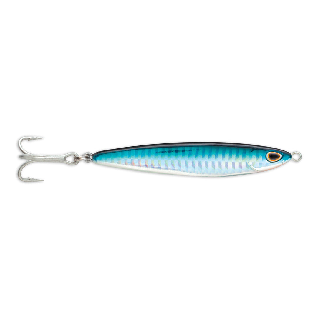 Gomame Jig Silver Blue 25 G Jig