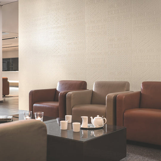 Capaver Element Effects Graphic Wallcovering