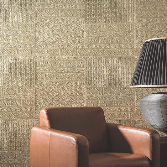 Capaver Element Effects Graphic Wallcovering
