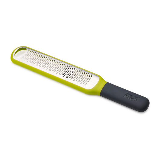 Joseph Joseph Handi-Zest Zester With Integrated Blade Wiper