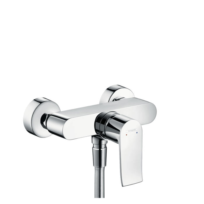 Metris Single lever shower mixer