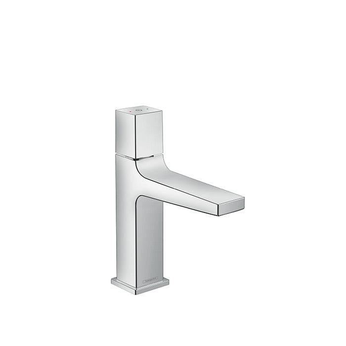 Metropol Select Basin Mixer 110
