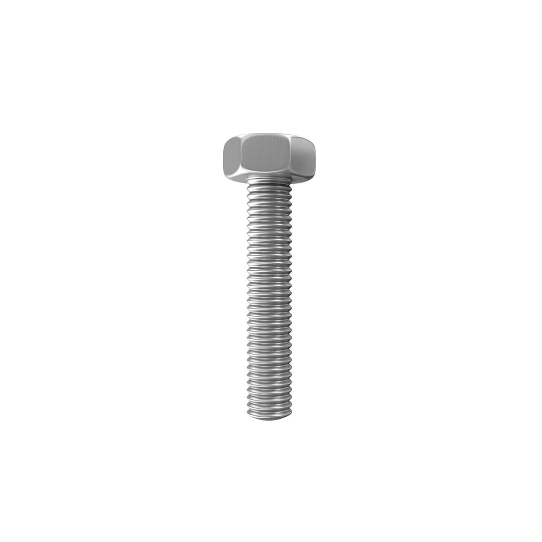 SS304 HEX Bolt 6mm x 65mm