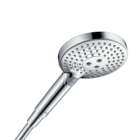 Raindance Select S Hand shower 120 3jet PowderRain Chrome