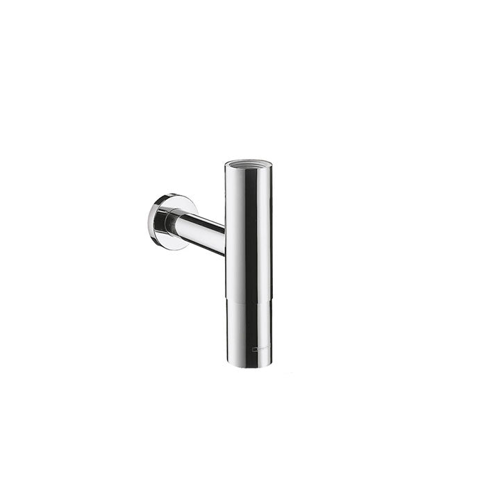 Premium-Bottle Trap Flowstar Chrome