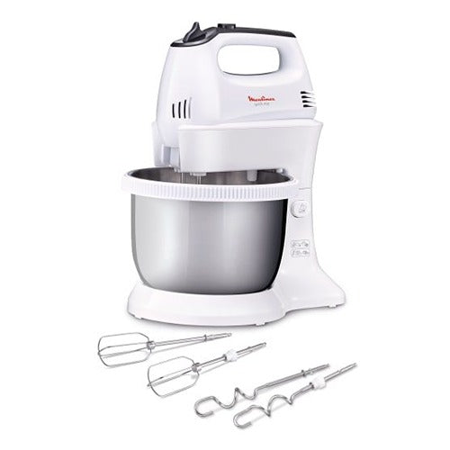 Moulinex Quick Mix Bowl Mixer