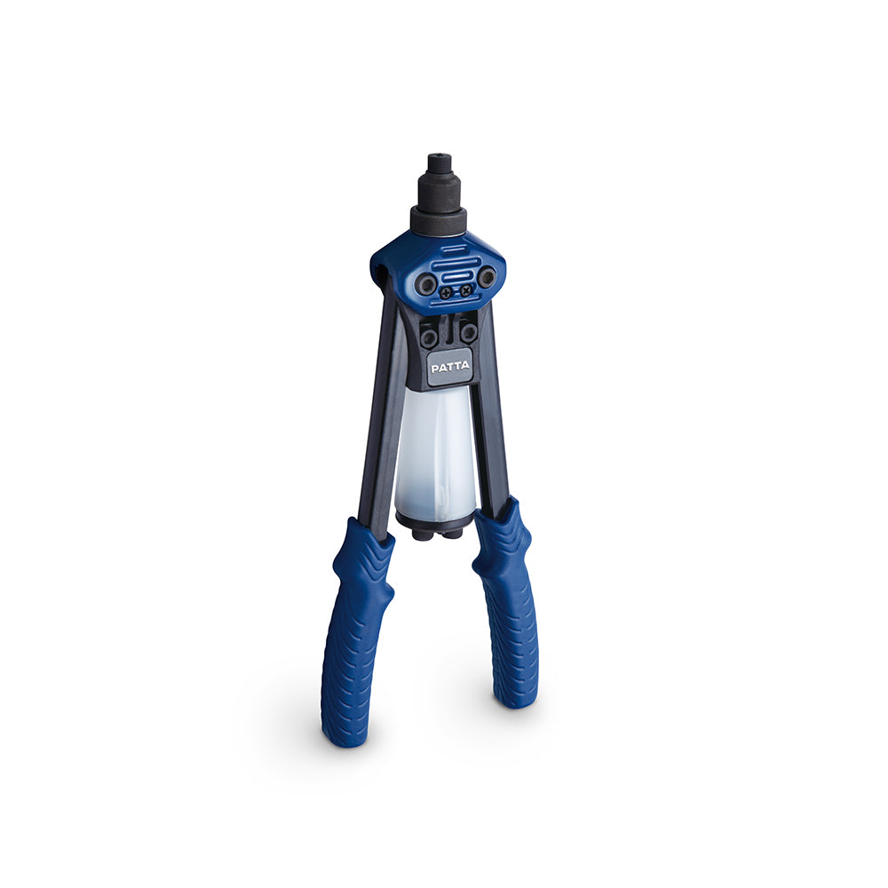 Hand Riveter Patta HR-702