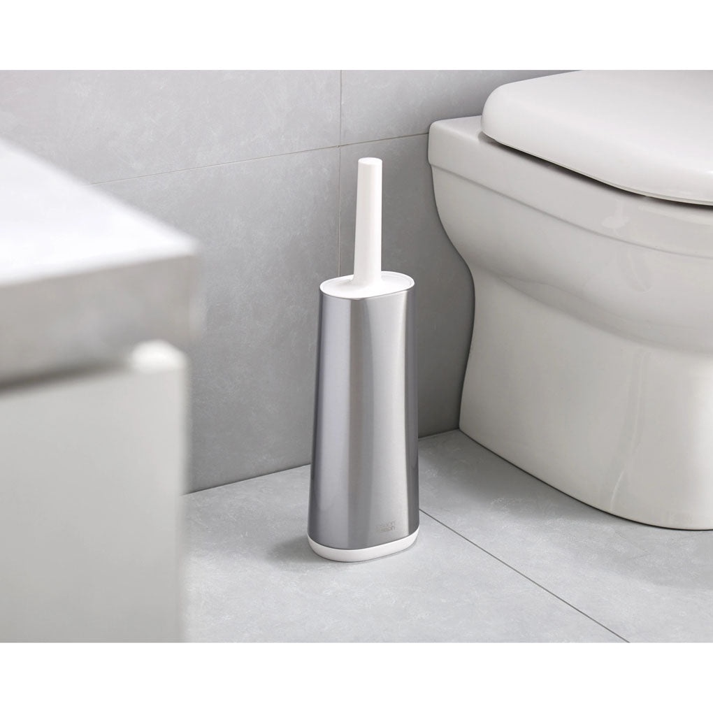 Joseph Joseph Flex™ Steel Toilet Brush