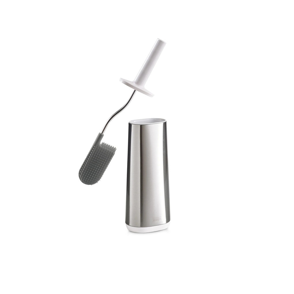 Joseph Joseph Flex™ Steel Toilet Brush