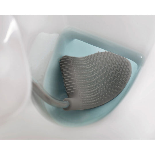 Joseph Joseph Flex™ Steel Toilet Brush