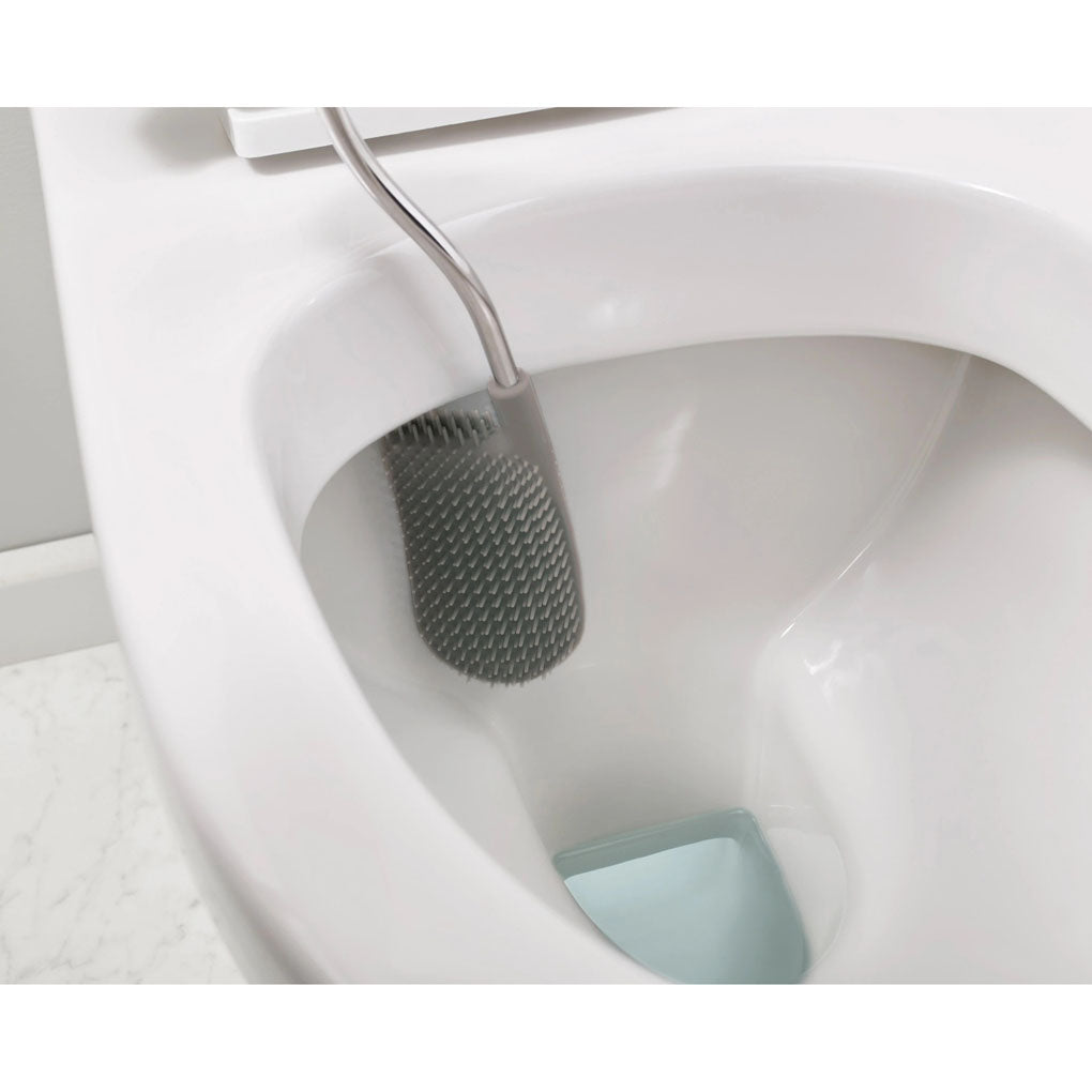 Joseph Joseph Flex™ Steel Toilet Brush